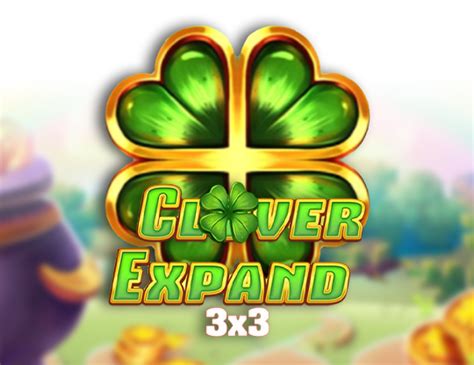 Clover Expand 3x3 Pokerstars