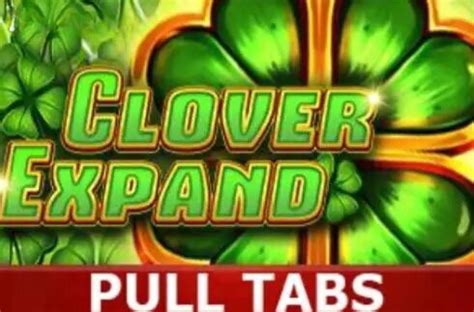 Clover Expand Pull Tabs Betsson