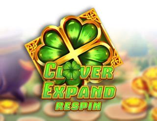 Clover Expand Respin Netbet