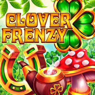 Clover Frenzy 3x3 Parimatch