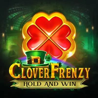 Clover Frenzy Bwin