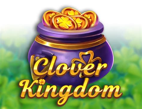 Clover Kingdom 1xbet