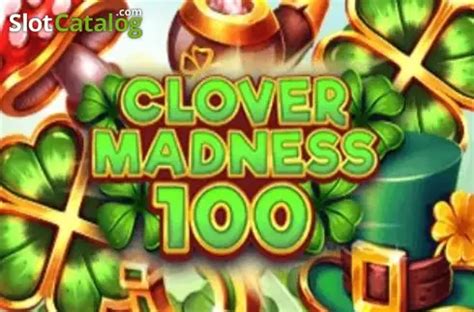 Clover Madness 100 Sportingbet