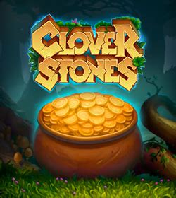 Clover Stones Leovegas
