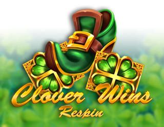 Clover Wins Reel Respin Betsul