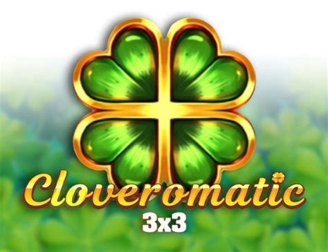 Cloveromatic 3x3 Betano