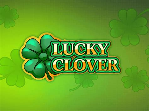 Clovers Of Luck Slot Gratis