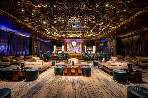 Club Lounge Casino