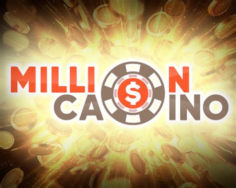 Club Million Casino Login