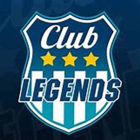 Club Of Legends Sportingbet