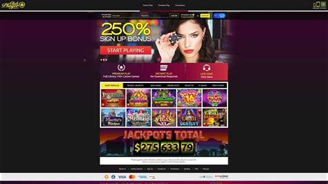 Club Player Casino Online