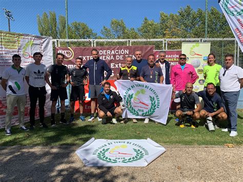 Clube De Tenis Do Casino De Badajoz