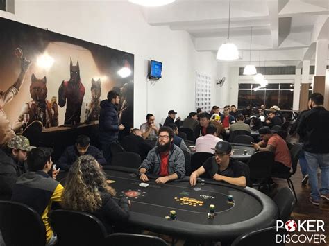 Clube K9 Poker