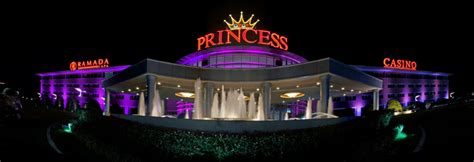 Clube Proxima Princesa Casino Gevgelija