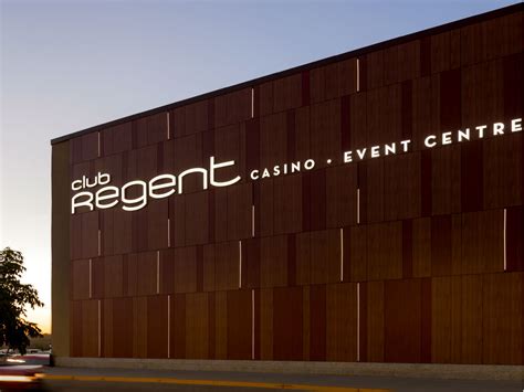 Clube Regente Salas De Casino