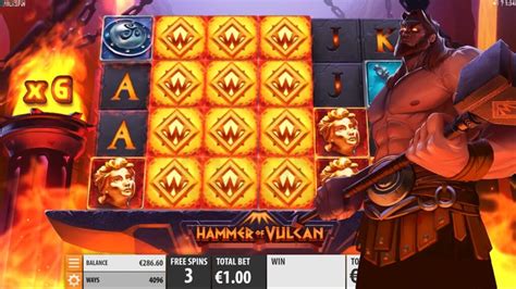 Clube Vulcan Slots