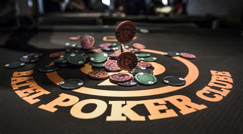 Clubes De Poker No Centro De Londres