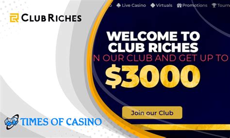 Clubriches Casino Belize