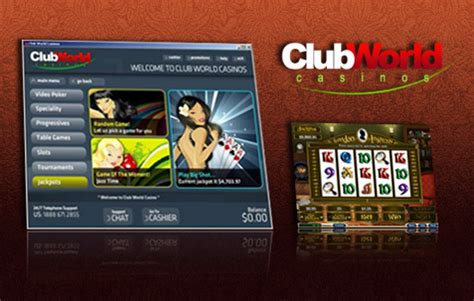Clubworld Casino Venezuela