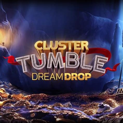 Cluster Tumble Dream Drop Betway