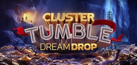 Cluster Tumble Dream Drop Pokerstars