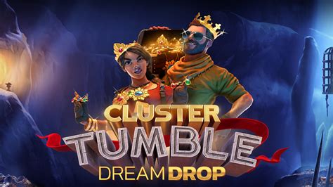 Cluster Tumble Dream Drop Slot Gratis