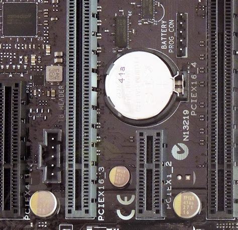 Cmos Slot Definicao