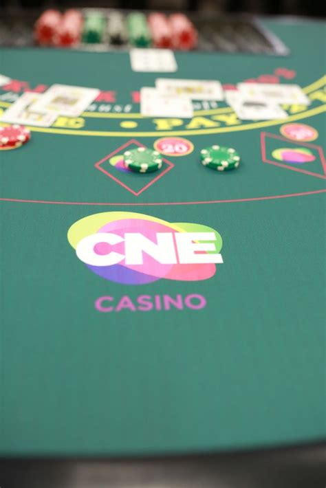 Cne Casino Poker Limites