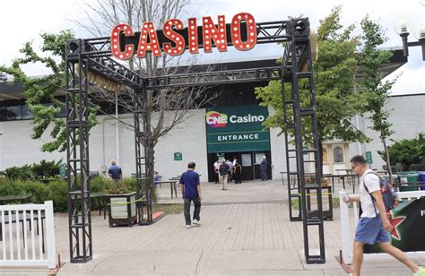 Cne Casino Toronto Empregos