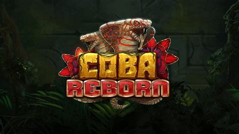 Coba Reborn Blaze