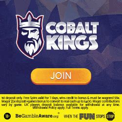 Cobalt Kings Casino Honduras