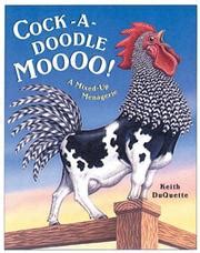 Cock A Doodle Moo Betsson