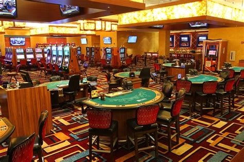 Coconut Creek Casino Slot Torneio