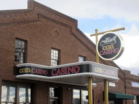 Cod Casino Gardnerville Nv