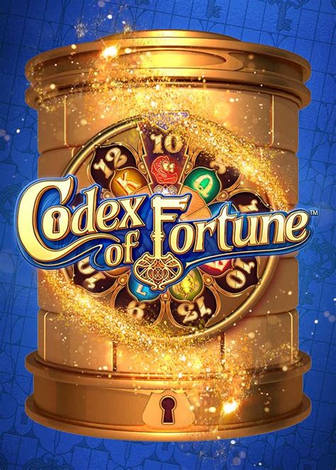 Codex Of Fortune Betfair