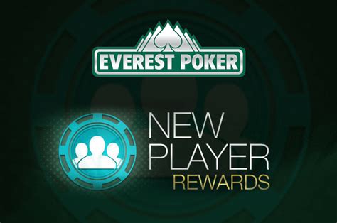 Codigo De Vantagem O Everest Poker 2024
