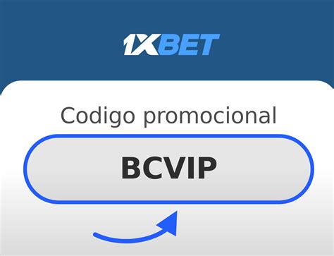 Codigo promocional 1xbet venezuela