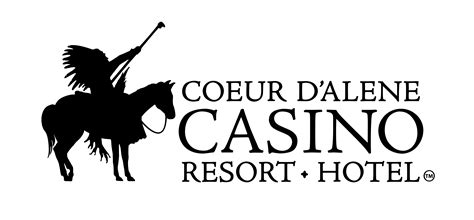 Coeur Dalene Negocios De Casino