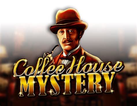 Coffee House Mystery Parimatch