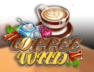 Coffee Wild Ka Gaming Bodog