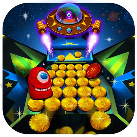 Coin Dozer Blaze