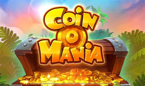 Coin O Mania Novibet