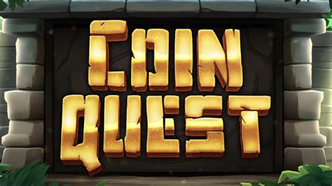 Coin Quest 2 Slot Gratis