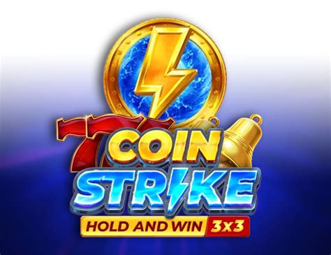 Coin Strike Hold And Win Betfair