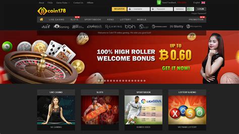 Coin178 Casino Codigo Promocional