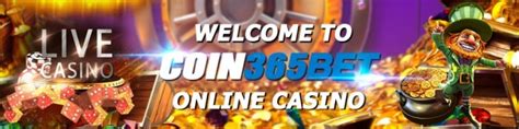 Coin365bet Casino Uruguay