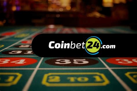 Coinbet24 Casino Colombia