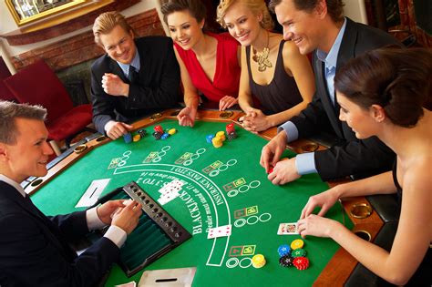 Coincidir Com O Dealer De Blackjack App