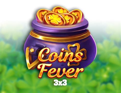 Coins Fever 3x3 Brabet