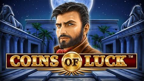 Coins Of Luck Bet365